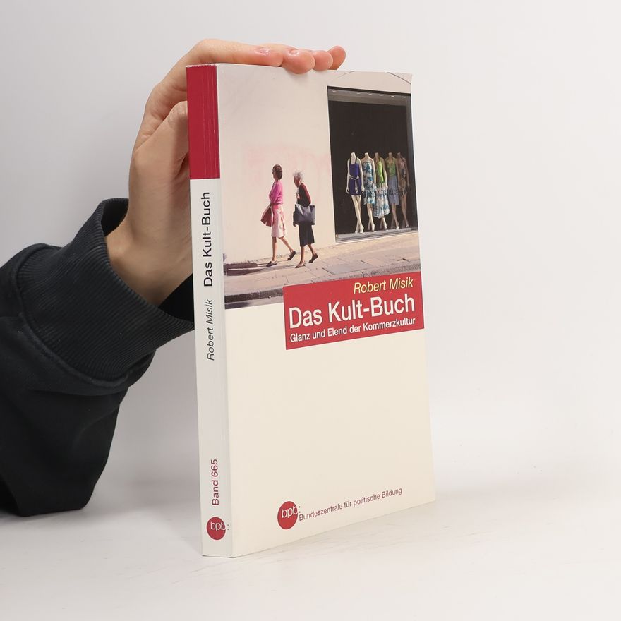 Robert Misik Das Kult-Buch