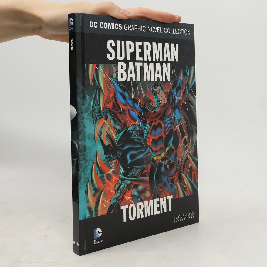 Autorenkollektiv Superman/Batman