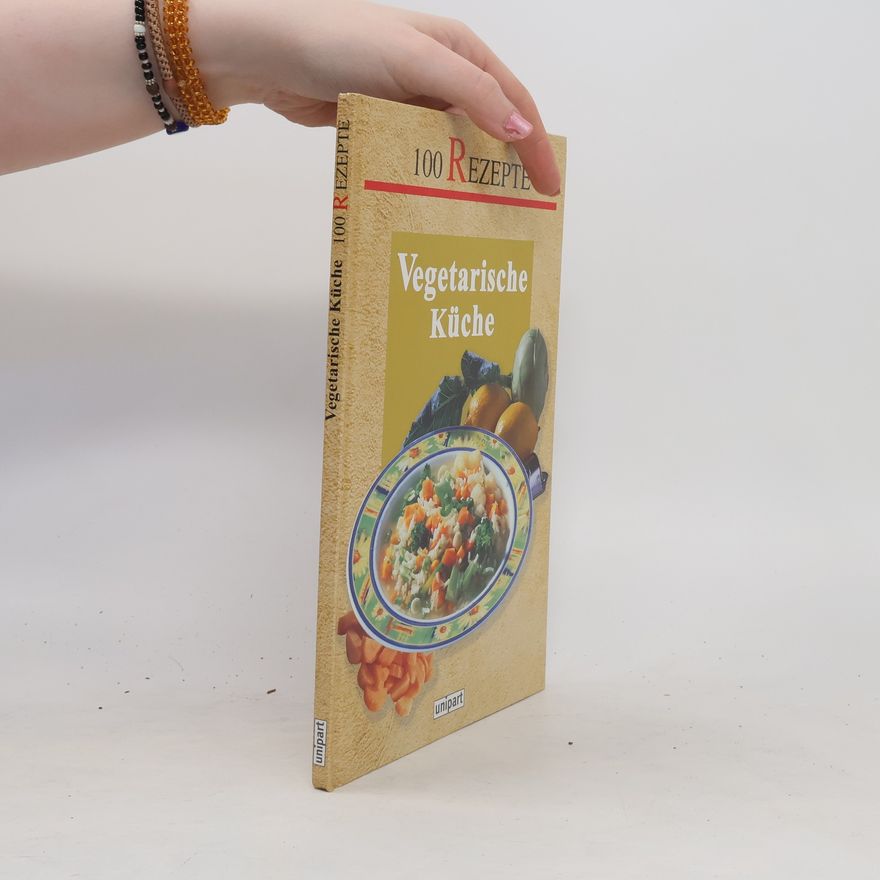 Autorenkollektiv Vegetarische Küche