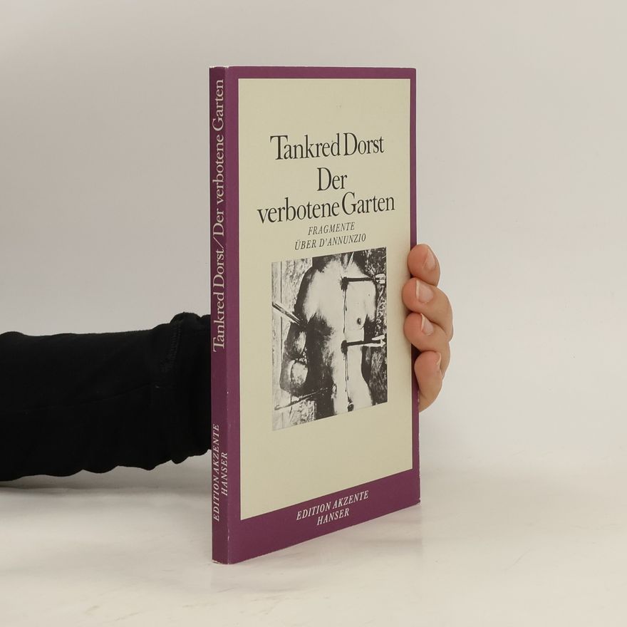 Ursula Ehler Der verbotene Garten