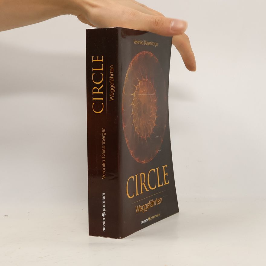 Veronika Deisenberger Circle - Weggefährten