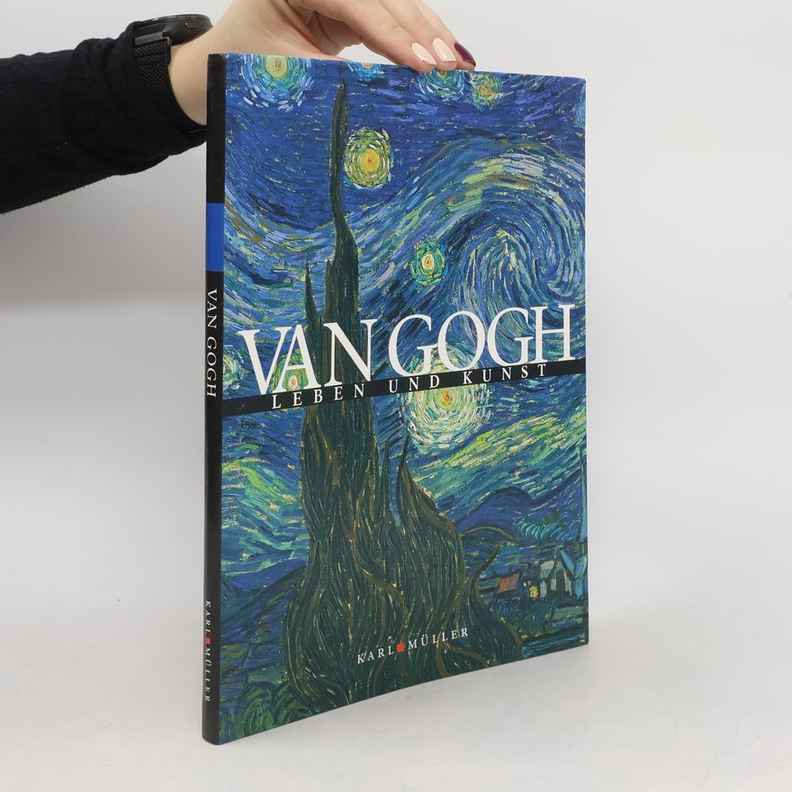 Enrica Crispino Van Gogh