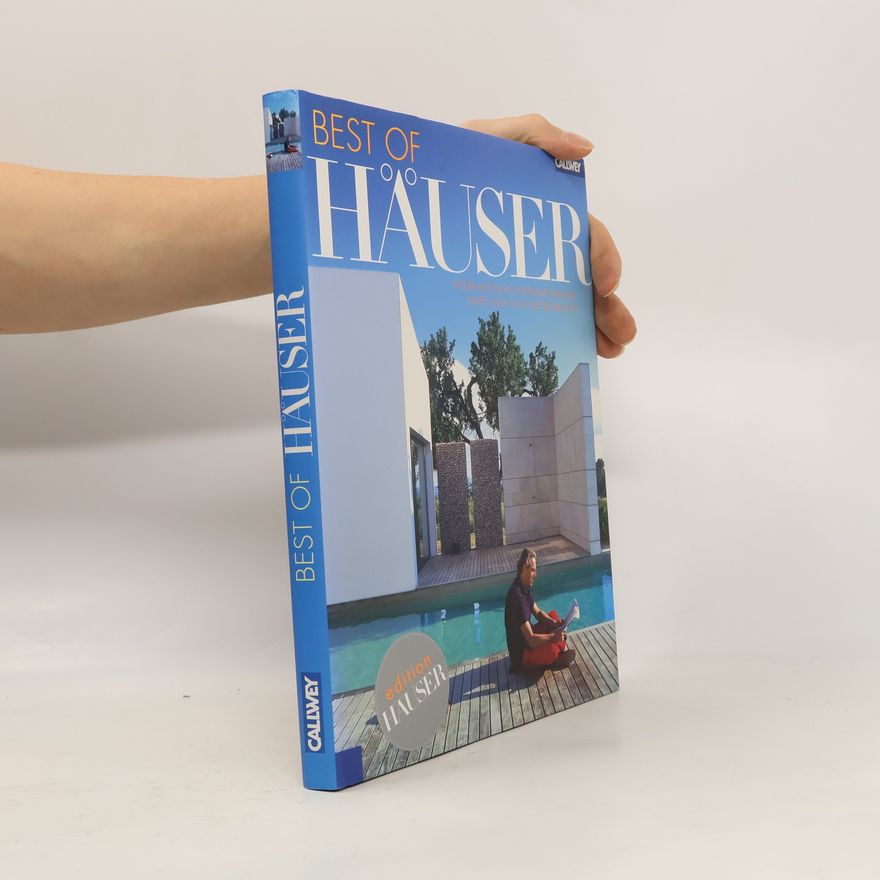 Auteurscollectief Best of Häuser