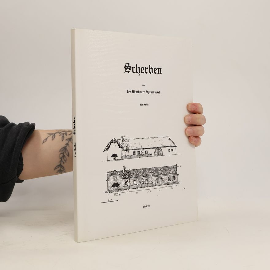 Autorenkollektiv Scherben