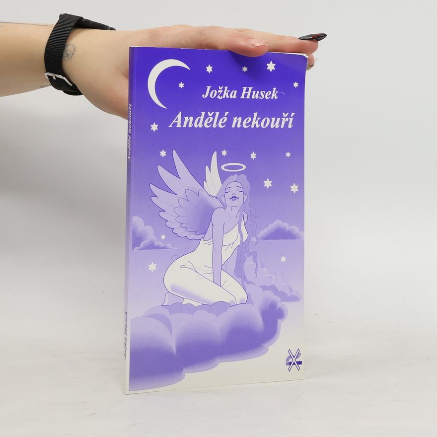 Jožka Husek Andělé nekouří
