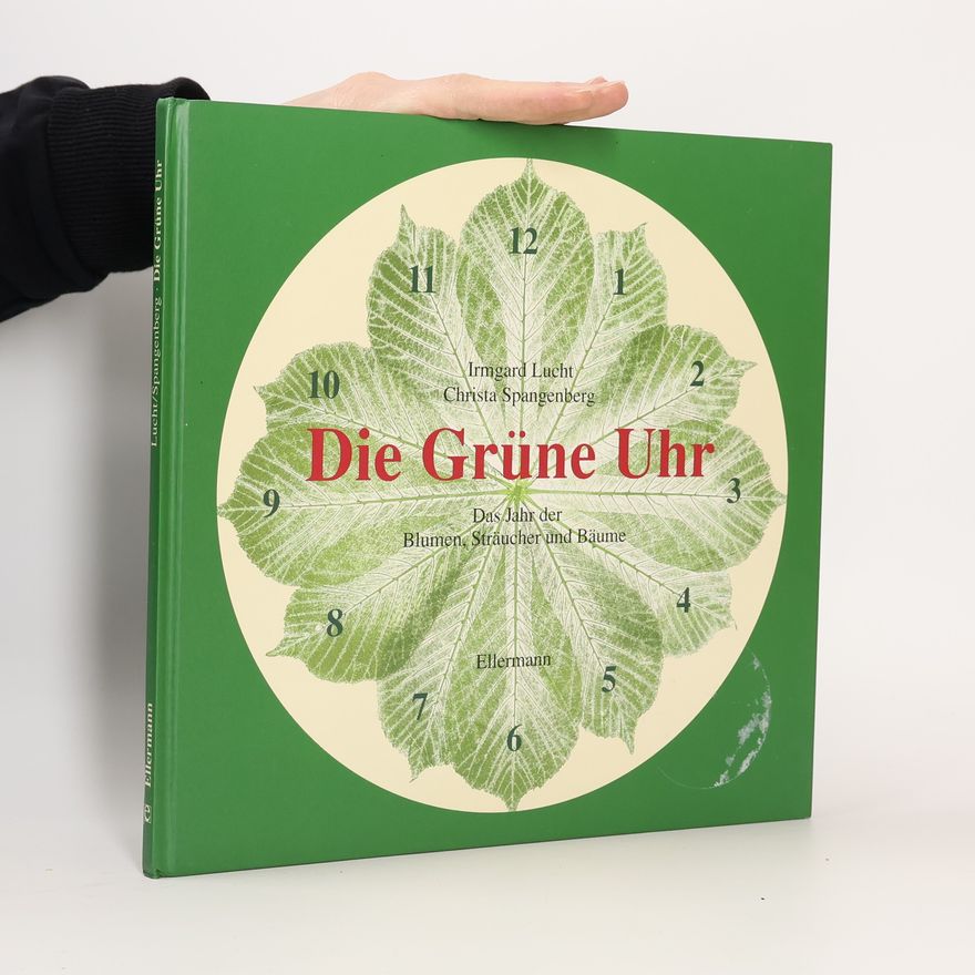 Christa Spangenberg Die grüne Uhr
