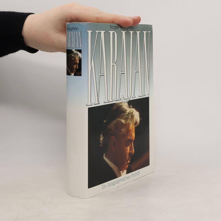 David Vaughan Karajan