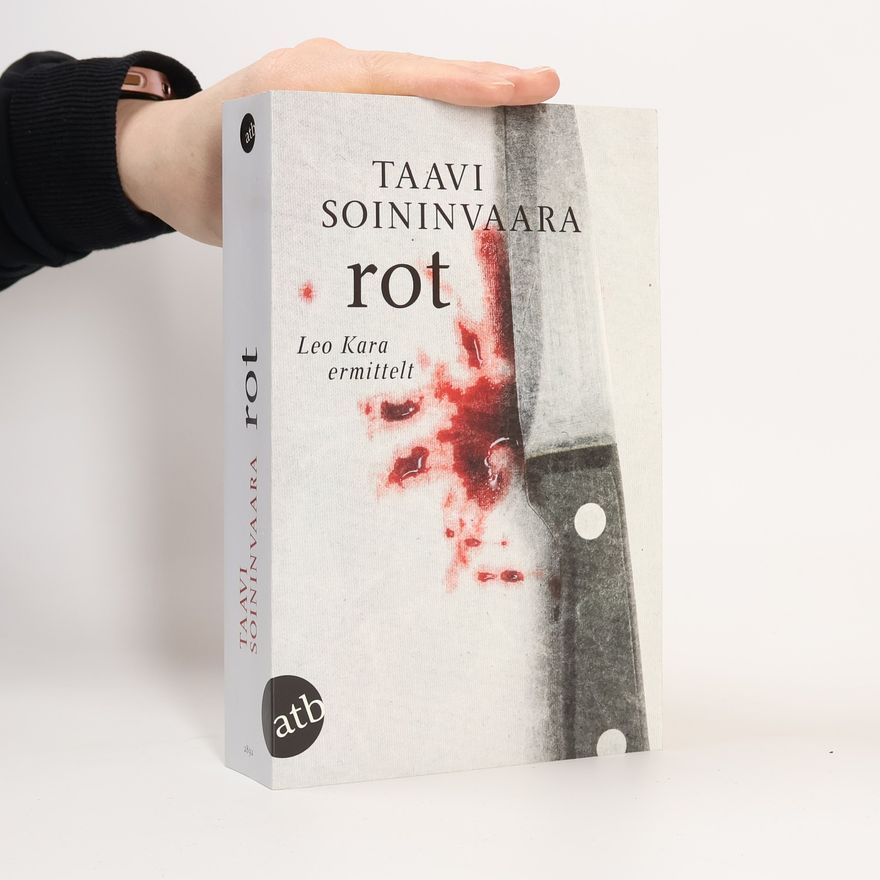 Taavi Soininvaara Rot