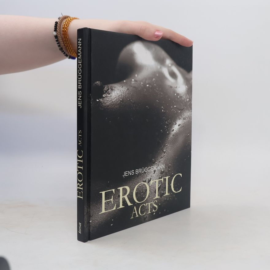 Jens Brüggemann Erotic Acts