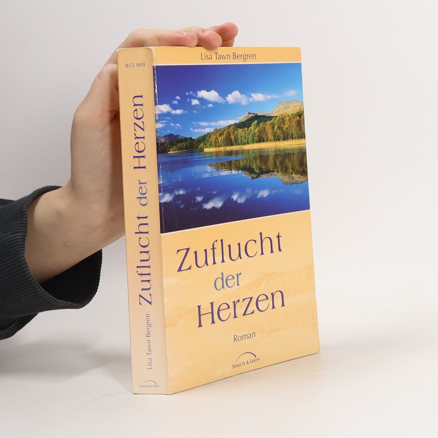 Lisa Tawn Bergren Zuflucht der Herzen