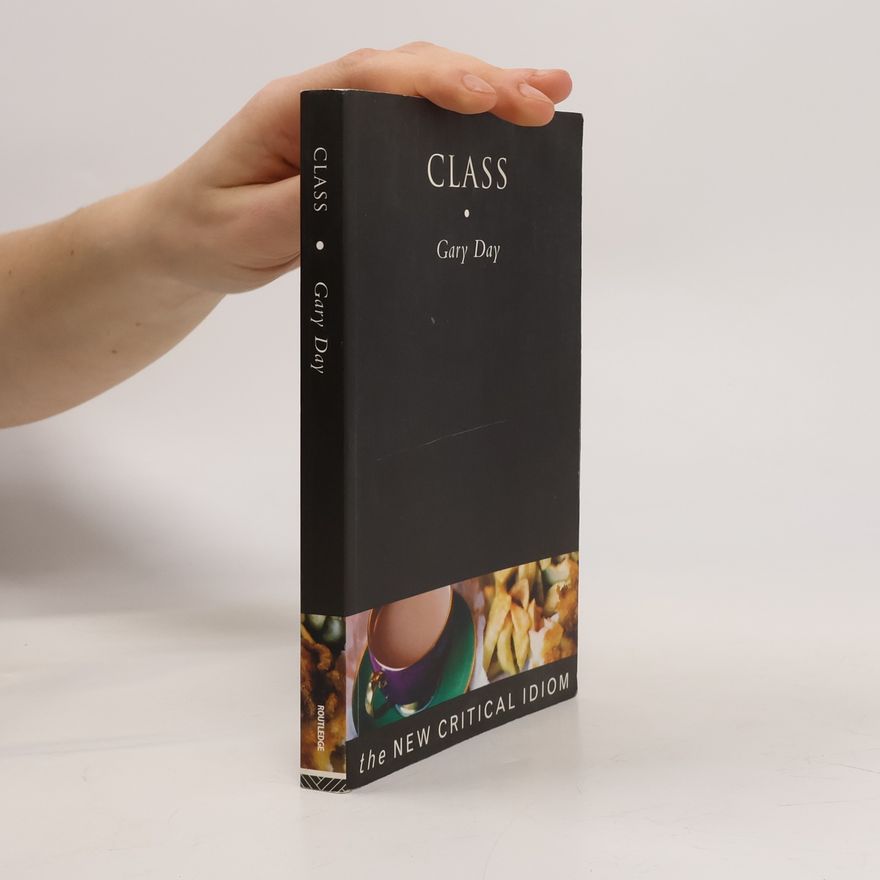 Gary Day Class