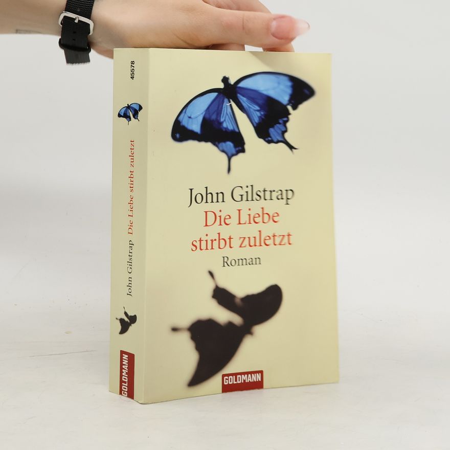 Andrea Brandl-Nebehay Die Liebe stirbt zuletzt. Roman
