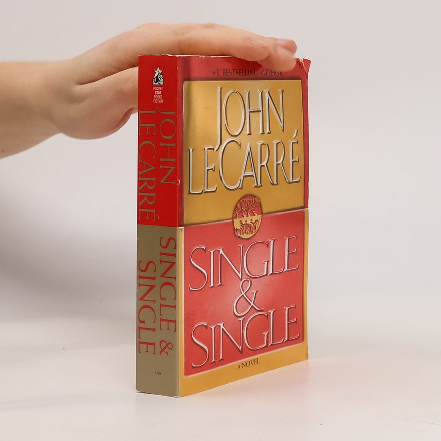 John le Carré Single & Single