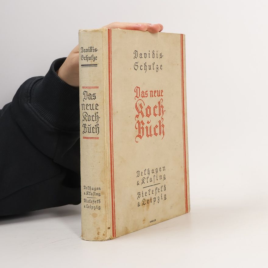 Autorenkollektiv Das neue Kochbuch für die deutsche Küche