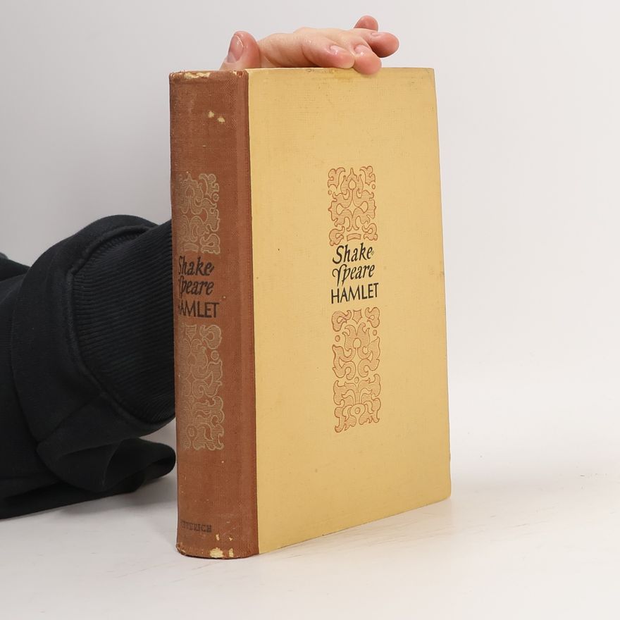 William Shakespeare Hamlet