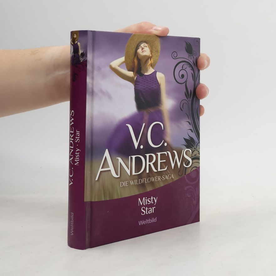 V. C. Andrews Misty Star