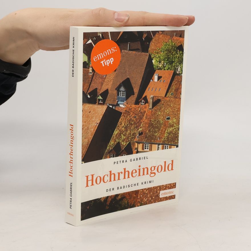 Petra Gabriel Hochrheingold