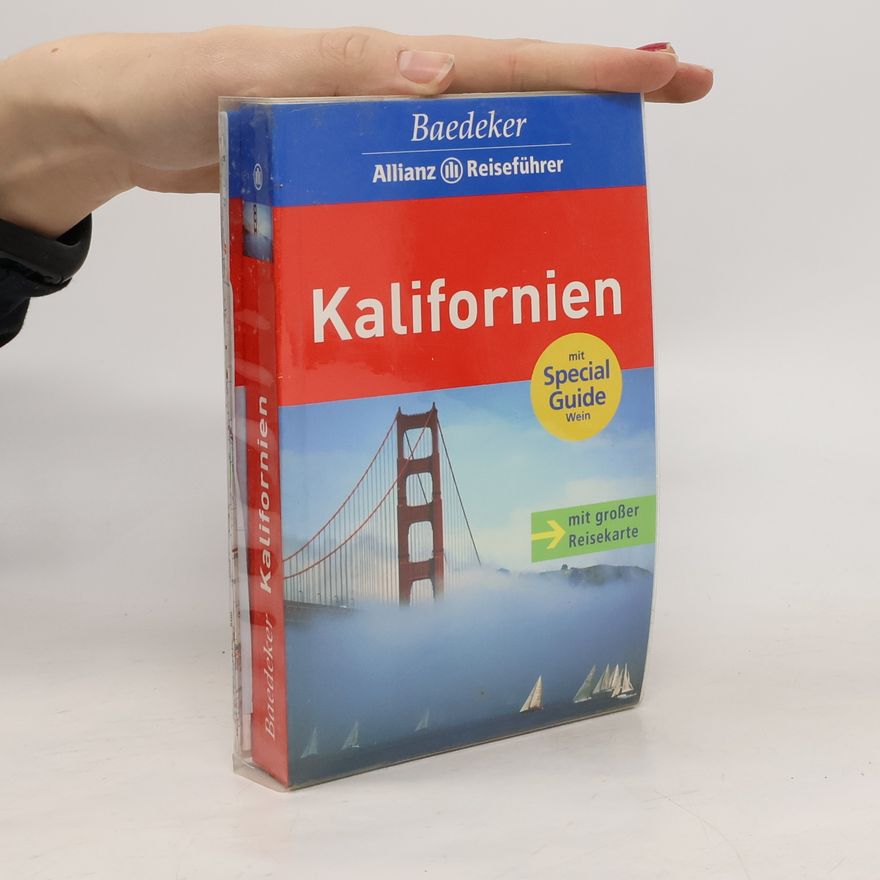 Astrid Feltes Peter Kalifornien