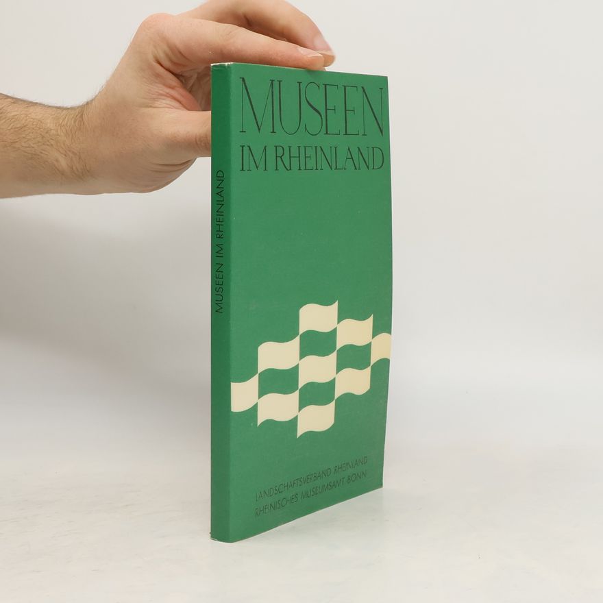 Ulrich Löber Museen im Rheinland