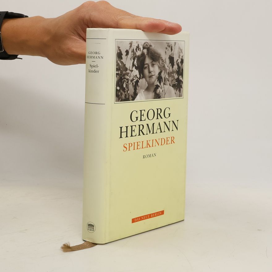 George Herman Spielkinder
