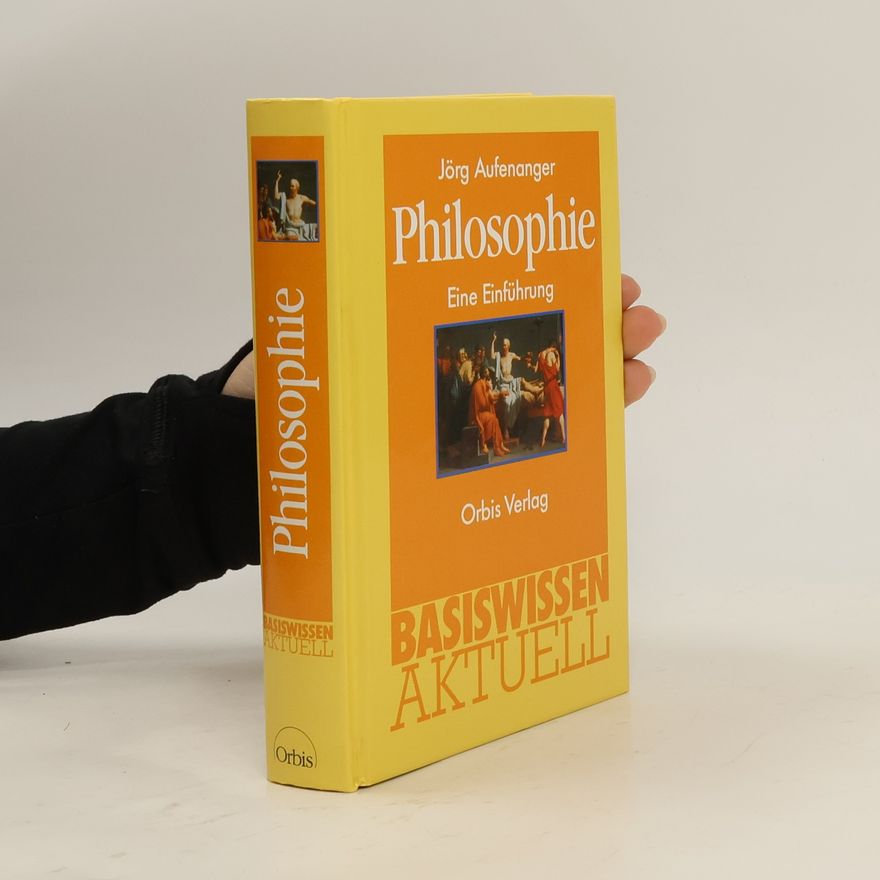 Jörg Aufenanger Philosophie