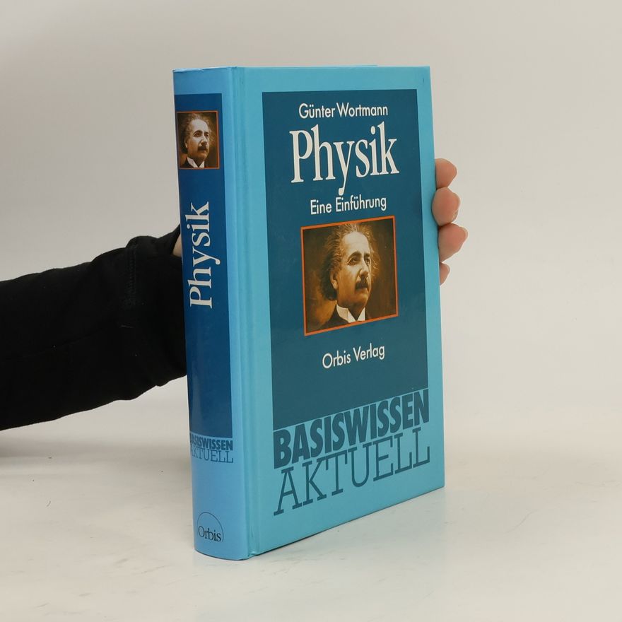 Günter Wortmann Physik