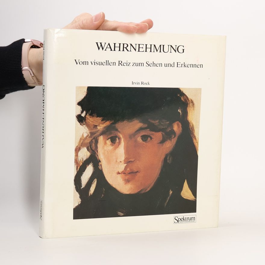 Irvin Rock Wahrnehmung