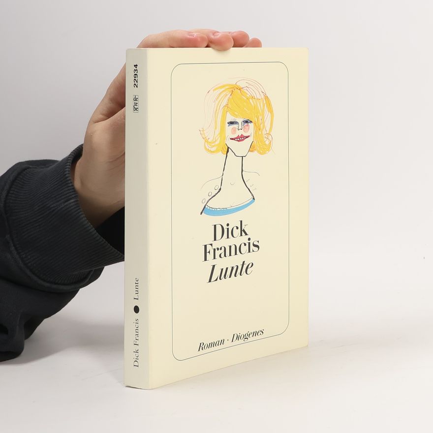 Dick Francis Lunte