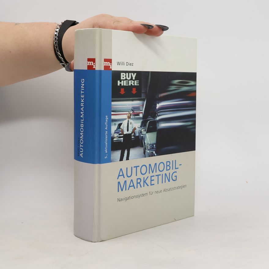 Willi Diez Automobil-Marketing