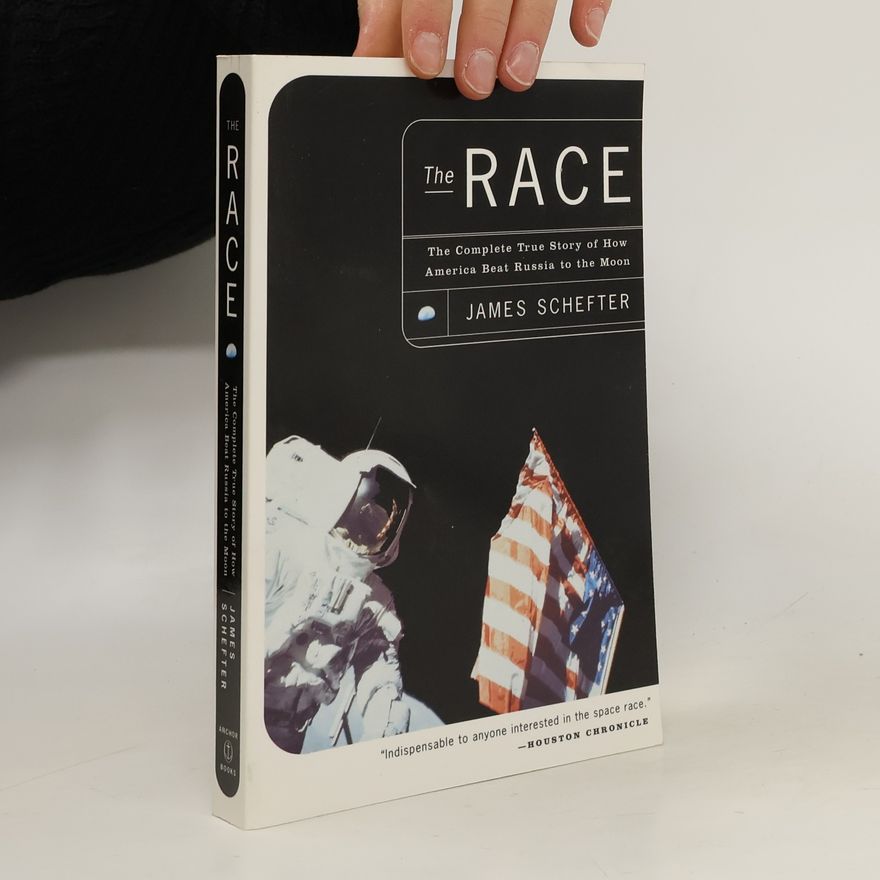 James Schefter The Race