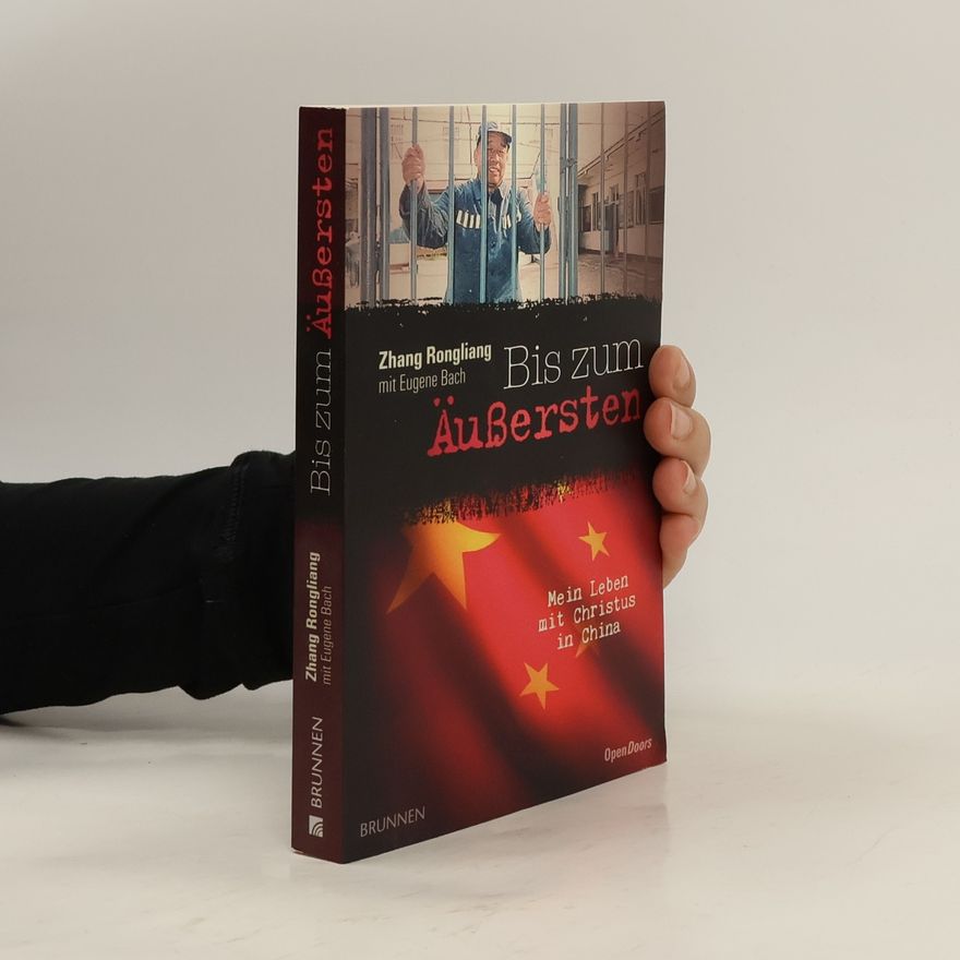 Rongliang Zhang Bis zum Äußersten