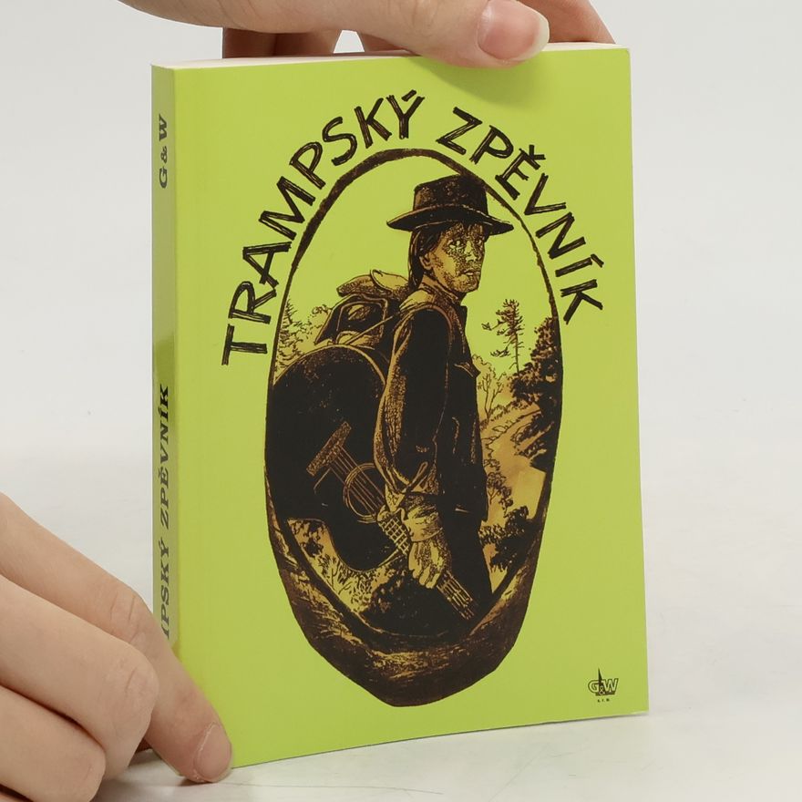 Miroslav Kozák Trampský zpěvník