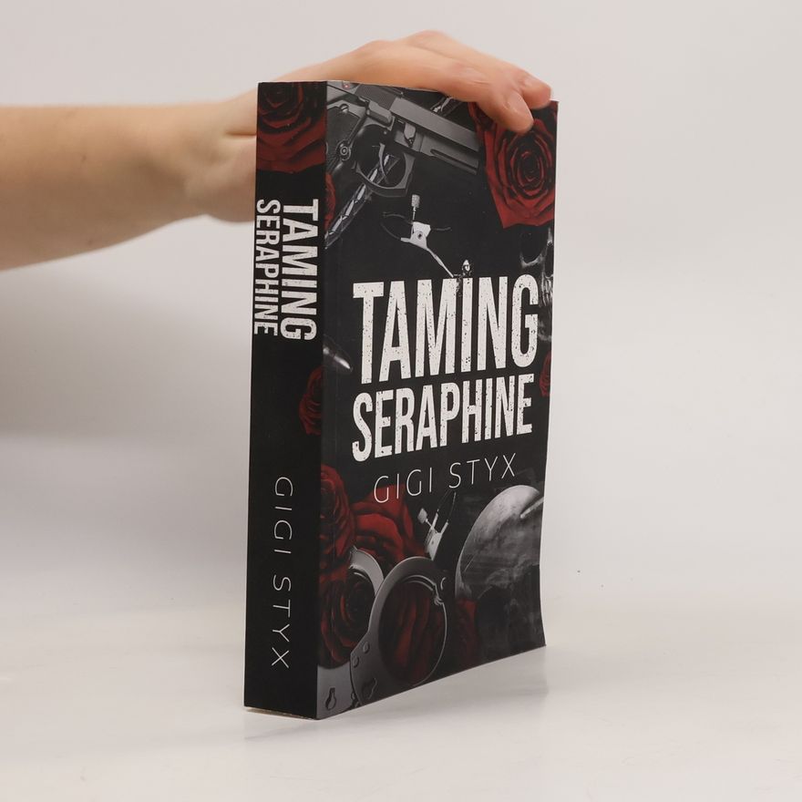 Gigi Styx Taming Seraphine