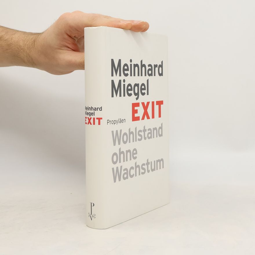 Meinhard Miegel Exit