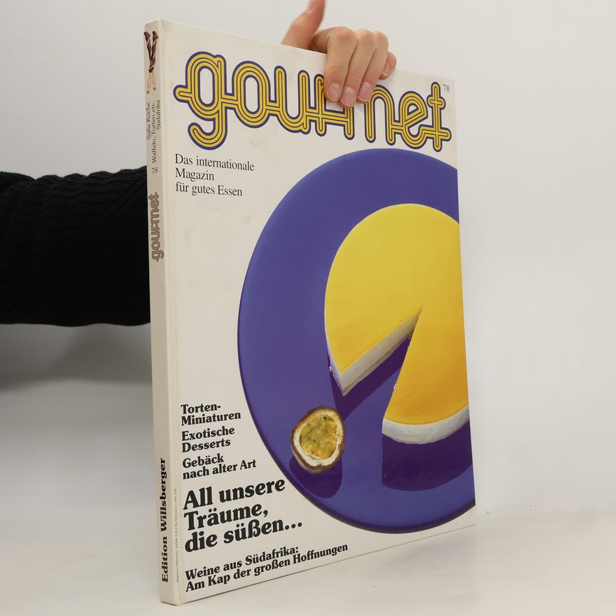 Autorenkollektiv Gourmet 78