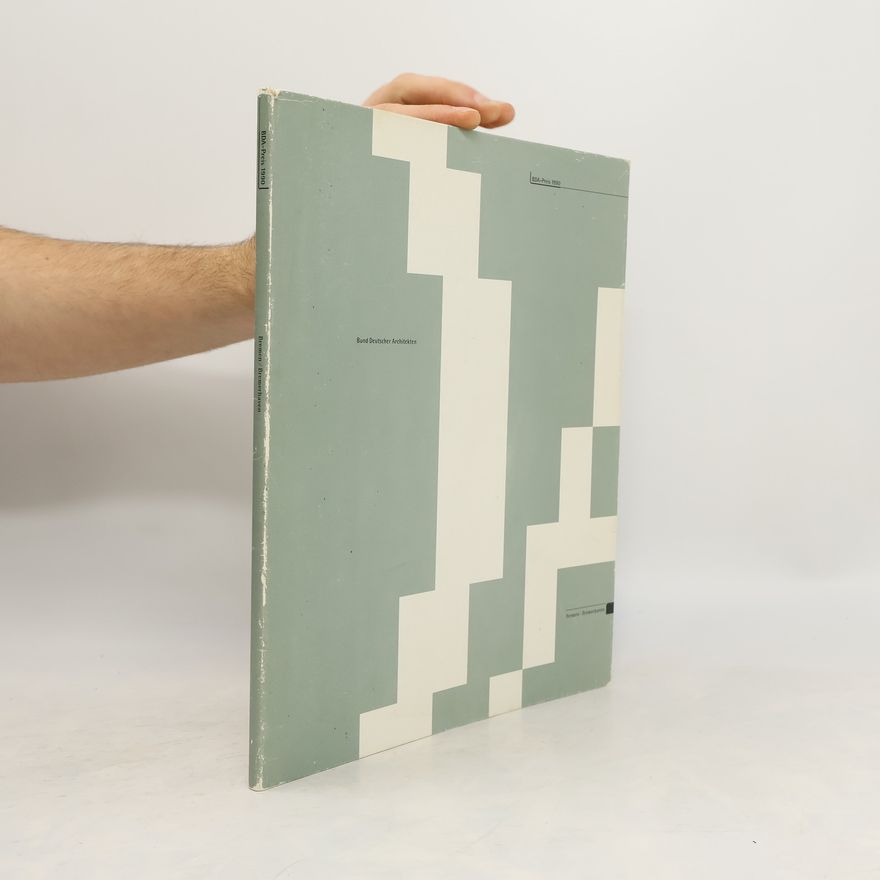 Autorenkollektiv BDA-Preis 1990