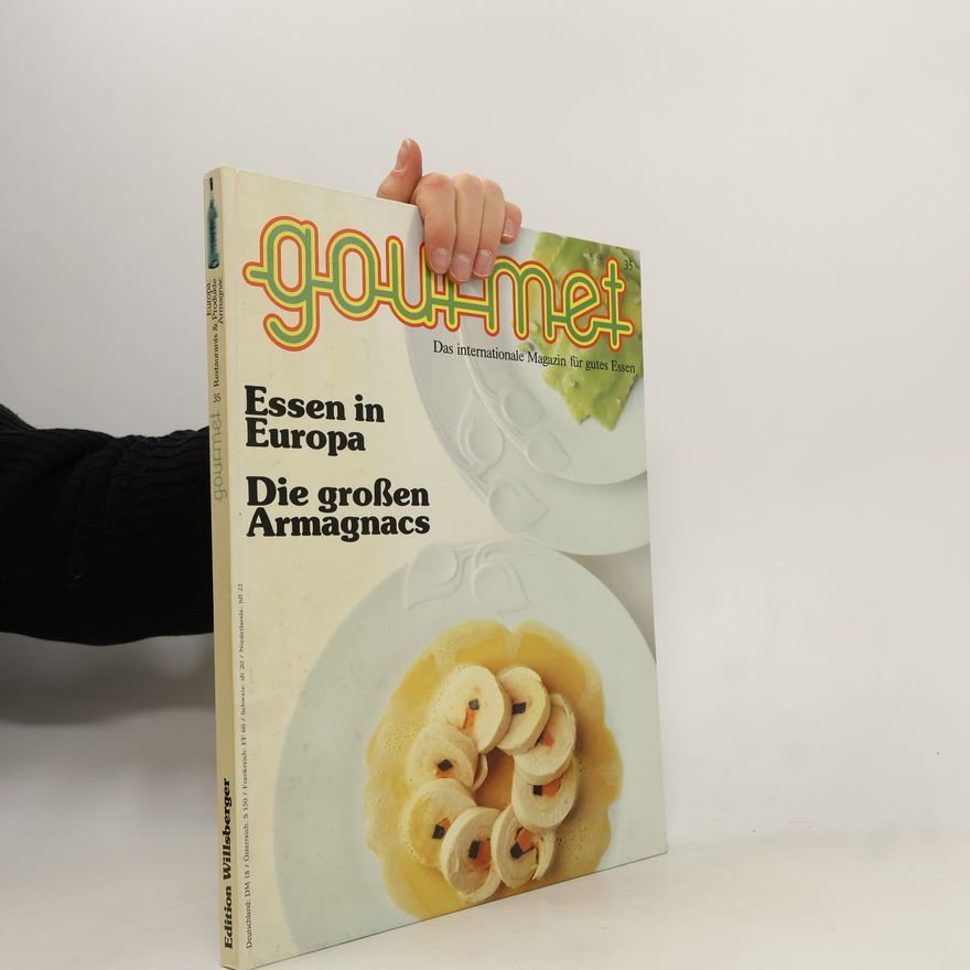 Autorenkollektiv Gourmet 35