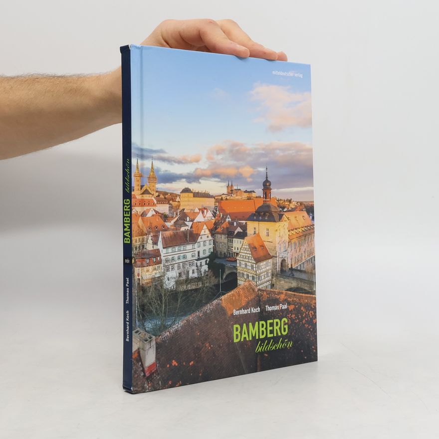 Bernhard Koch Bamberg bildschön