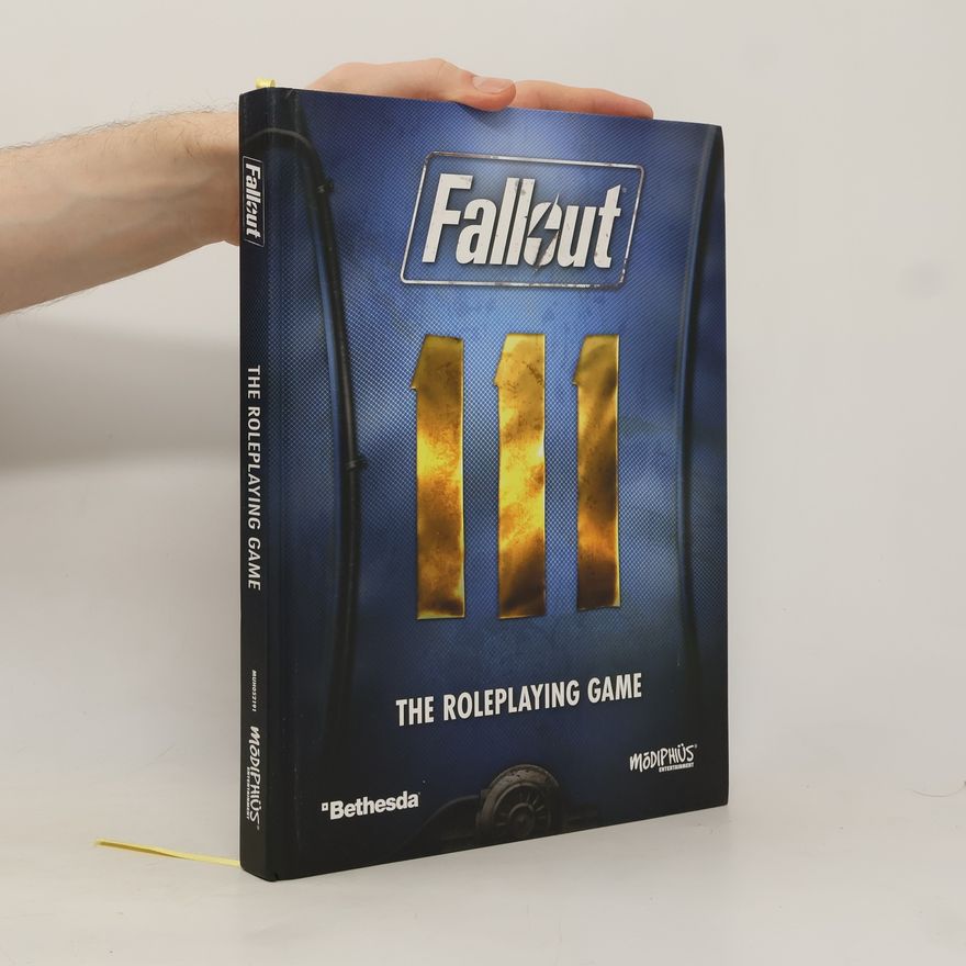 Sam Webb Fallout