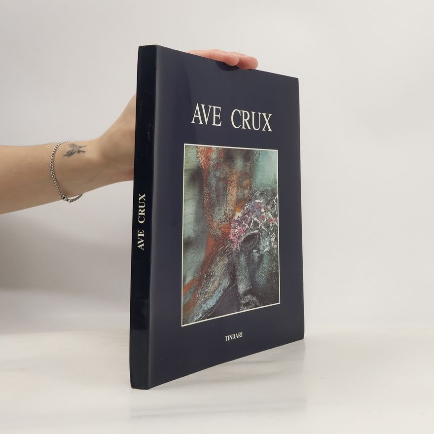 Various authors Ave Crux