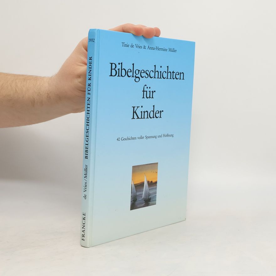 Kolektív autorov Bibelgeschichten für Kinder