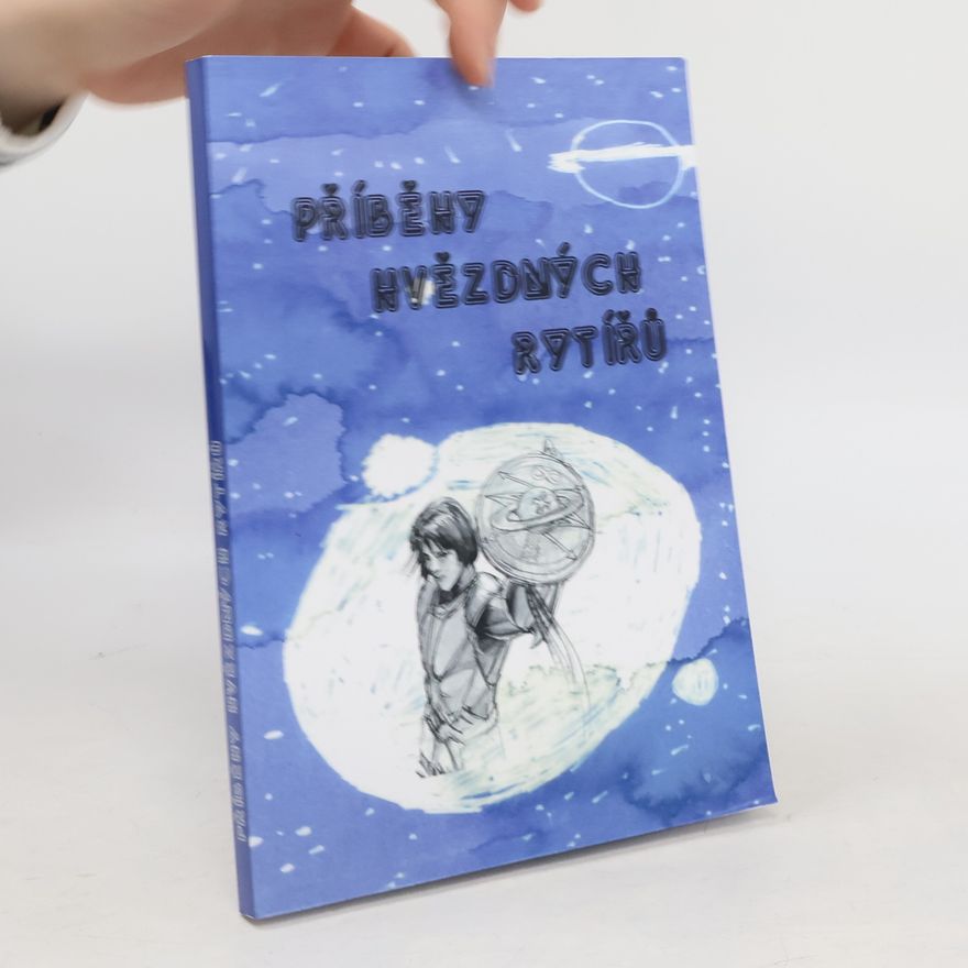 AA.VV. Příběhy Hvězdných rytířů