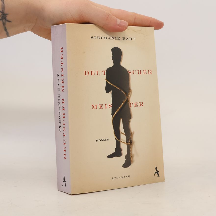Stephanie Bart Deutscher Meister