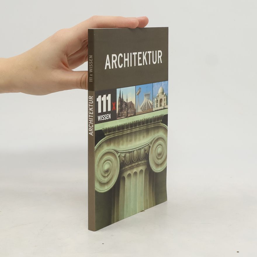 Autorenkollektiv Architektur