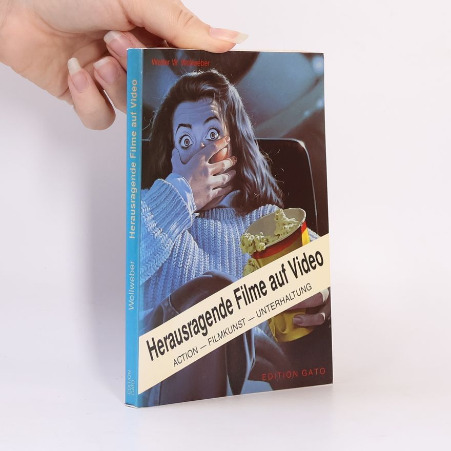 Walter W. Wollweber Herausragende Filme auf Video
