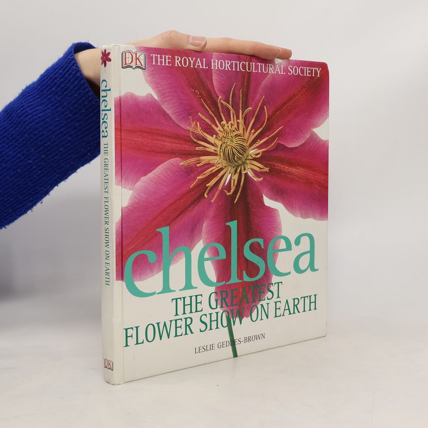 Leslie Geddes-Brown Chelsea