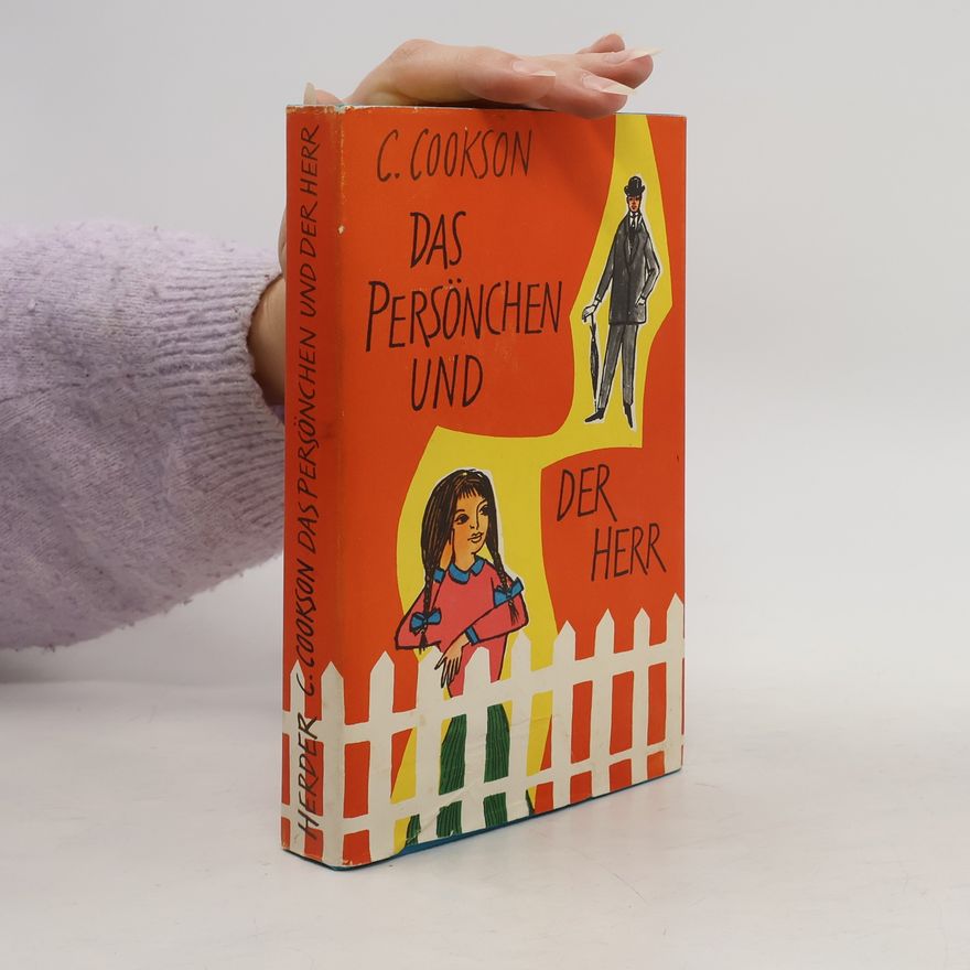 C. Cookson Das Personchen und der Herr