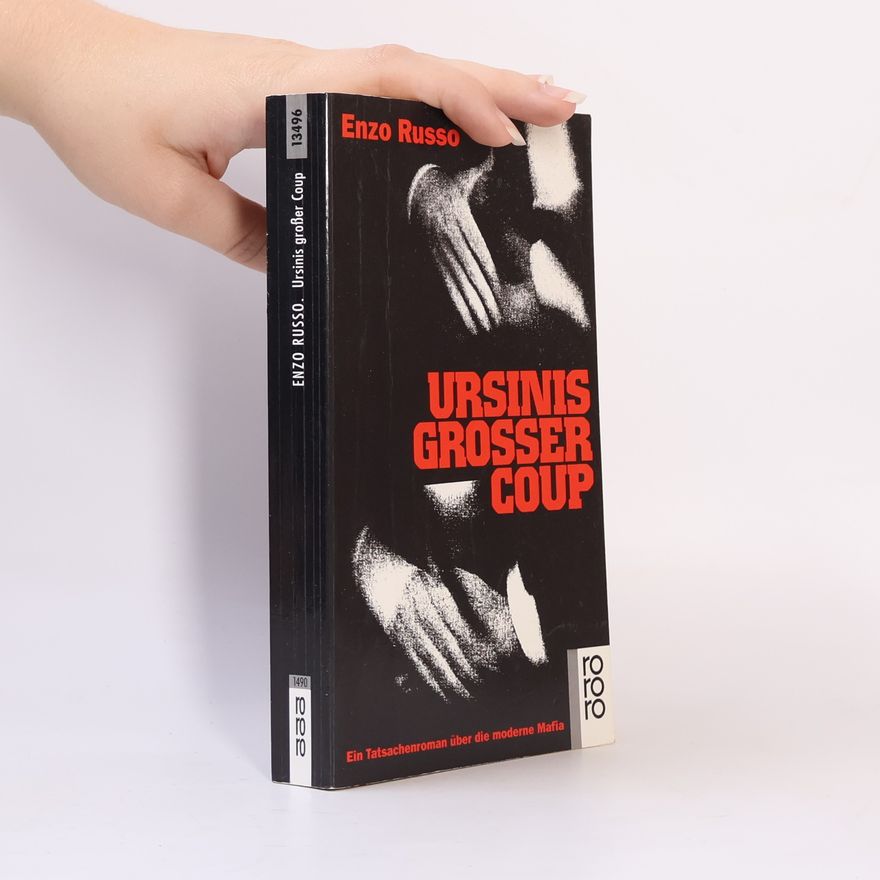 Enzo Russo Ursinis grosser Coup