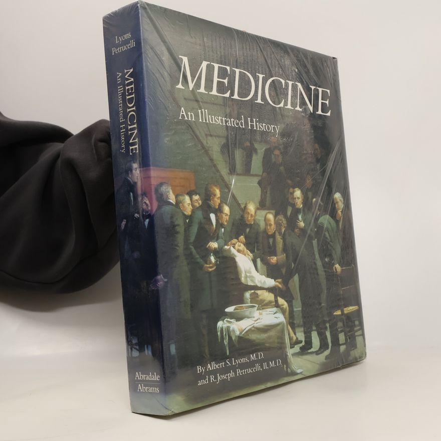 R. Joseph Petrucelli II Medicine