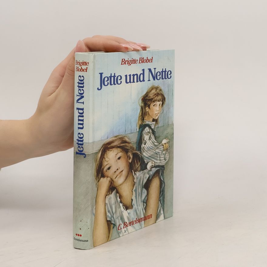 Brigitte Blobel Jette und Nette